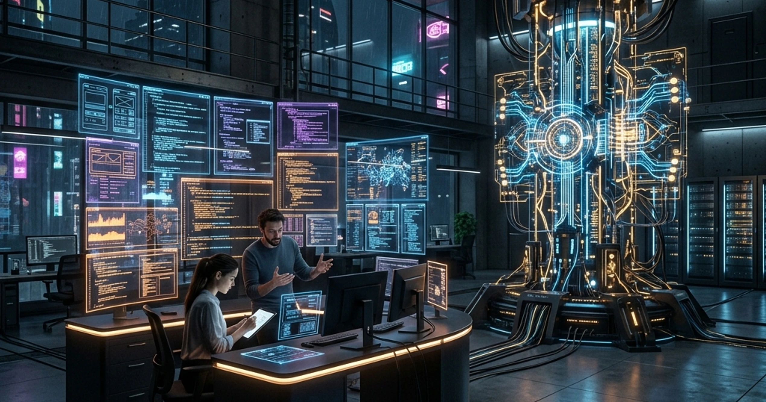 Surviving the "AI Job Apocalypse": Actionable Upskilling for Developers